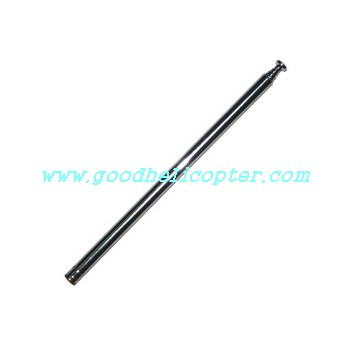 mjx-t-series-t10-t610 helicopter parts antenna - Click Image to Close